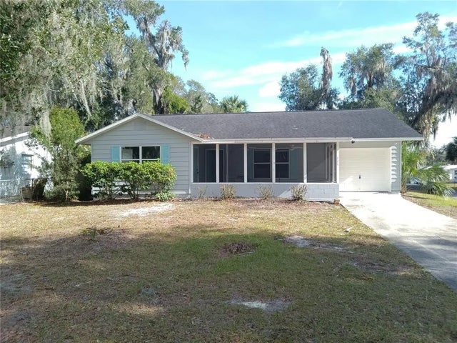 109 S Colorado Avenue, DELAND