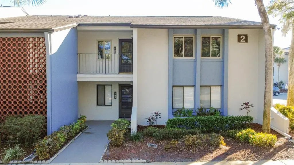 2 Escondido Circle 190, ALTAMONTE SPRINGS