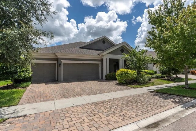 6313 Brevada Lane, APOLLO BEACH