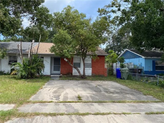 2519 Coral Avenue, KISSIMMEE