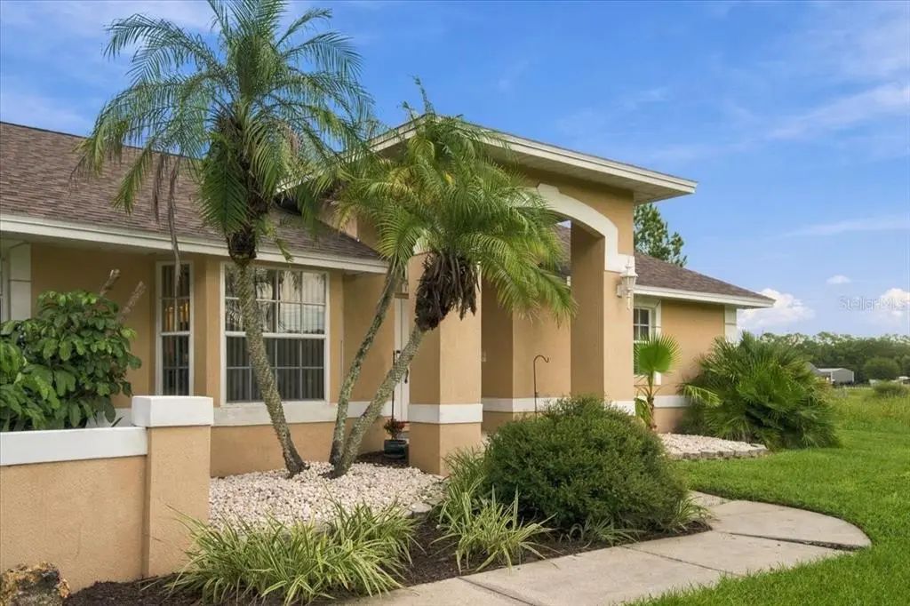 4437 Flintlock Loop, LAKELAND