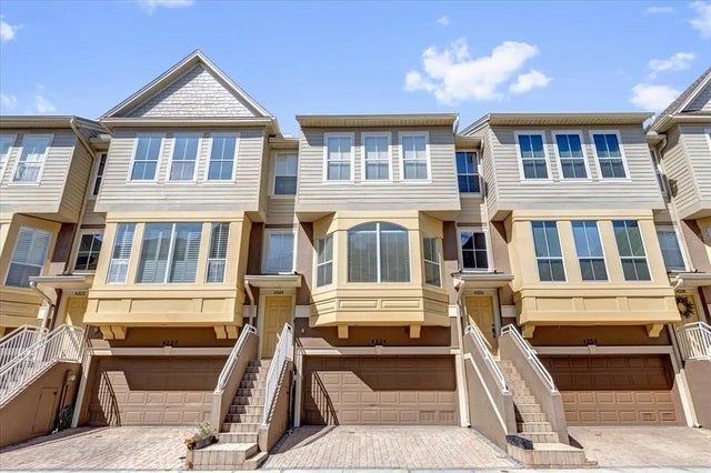 4324 Spinnaker Cove Lane, TAMPA