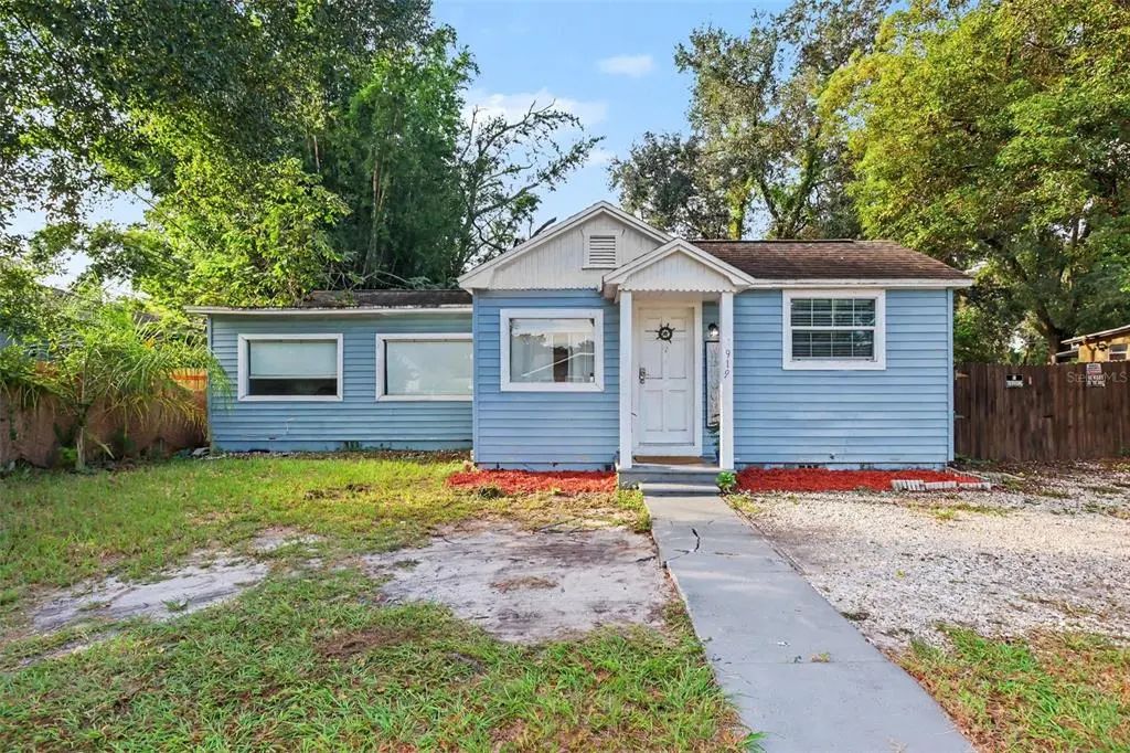 919 E Bougainvillea Ave, TAMPA