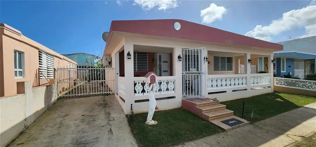 Calle 8 Brisas De Ceiba 86, CEIBA
