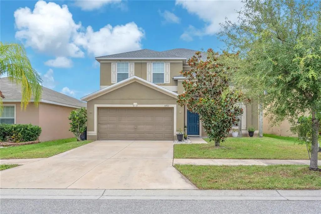 10921 Rainbow Pyrite Drive, WIMAUMA