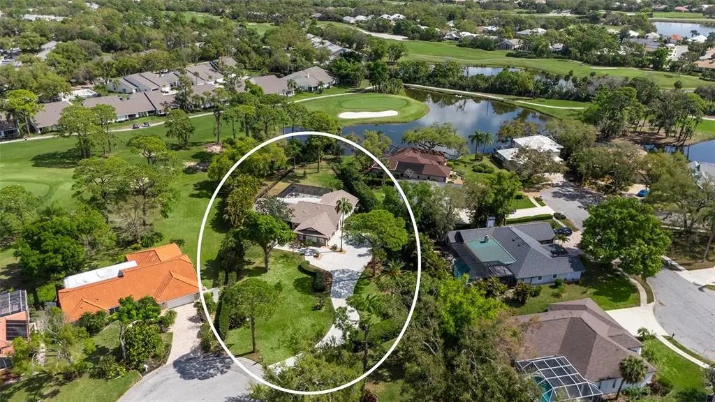 7937 Broadmoor Pines Boulevard, SARASOTA
