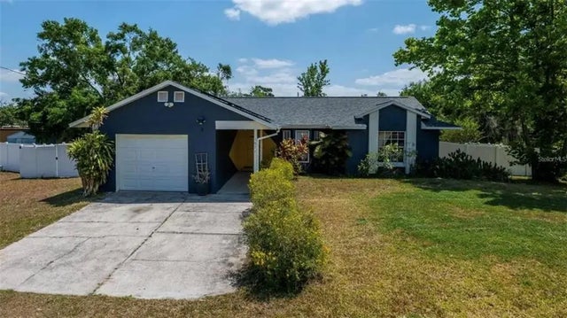 1671 Judith Drive, KISSIMMEE