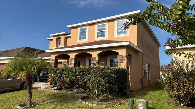 4907 Rockvale Drive, KISSIMMEE