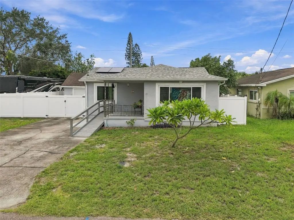 2908 W Arch Street, TAMPA