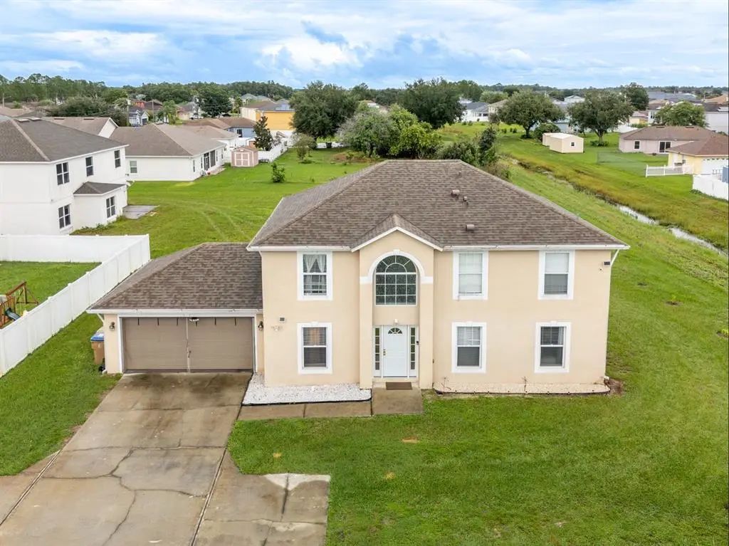 203 Aurelia Court, KISSIMMEE