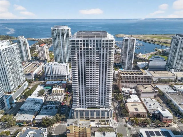 275 1st Ave S 2706, ST PETERSBURG