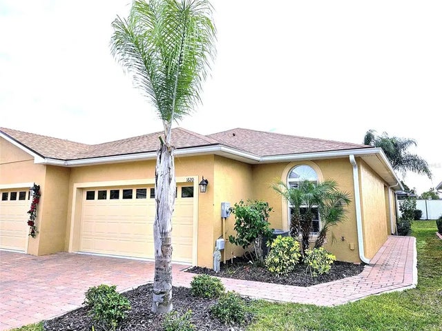 1620 Linz Court, WINTER HAVEN