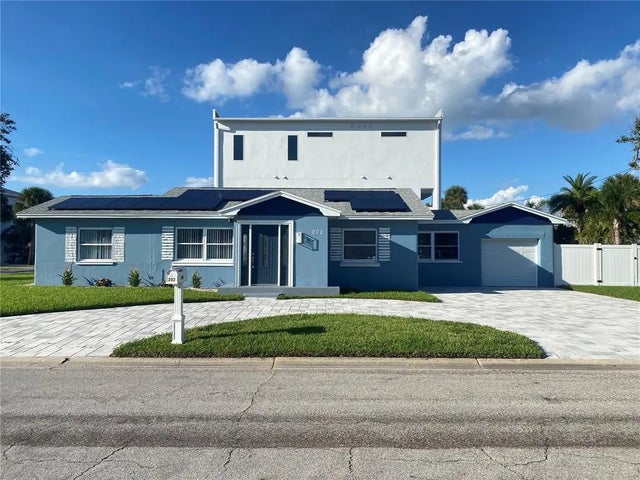 202 18th Avenue, INDIAN ROCKS BEACH