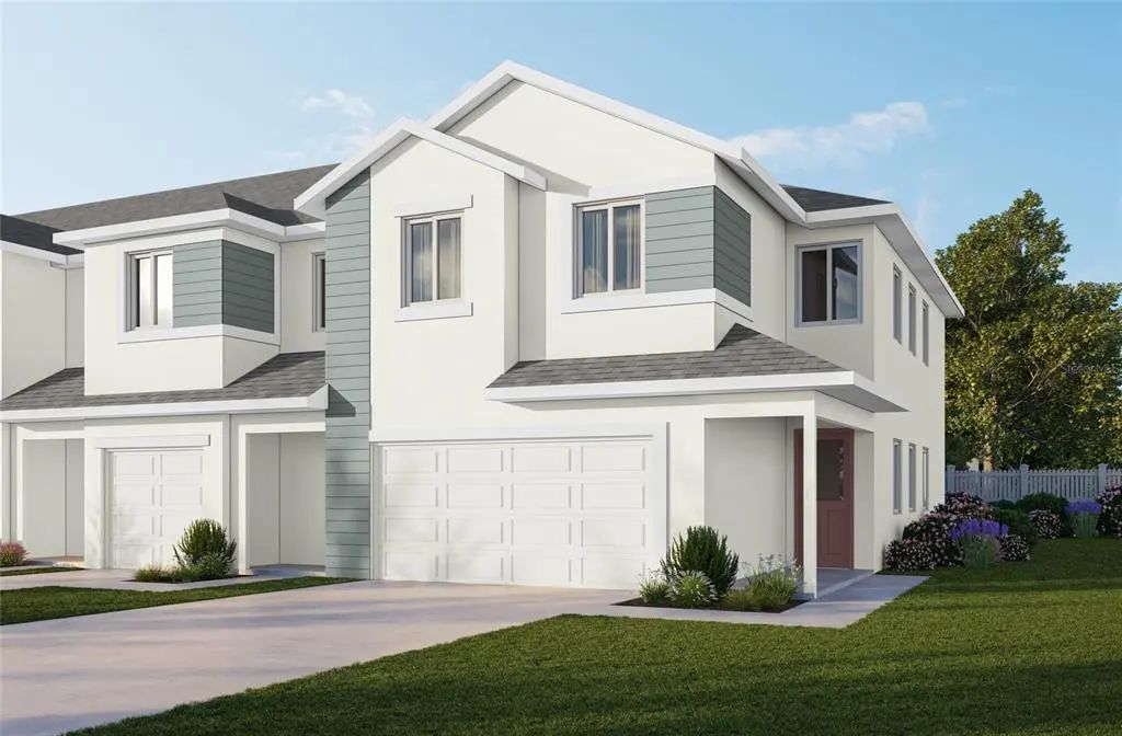 5819 Jackie Mae Place, RIVERVIEW
