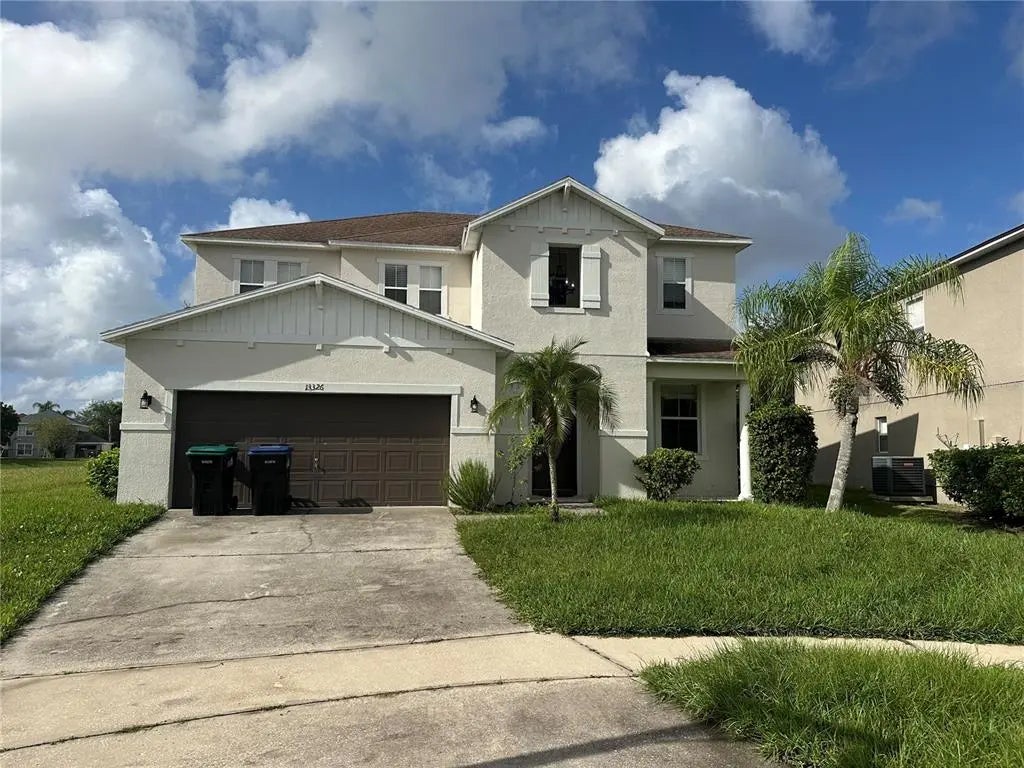 13326 Sproston Point, ORLANDO
