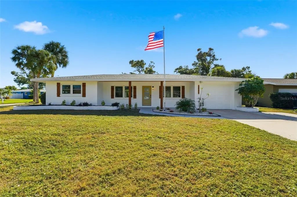 3538 Fairview Drive, SARASOTA