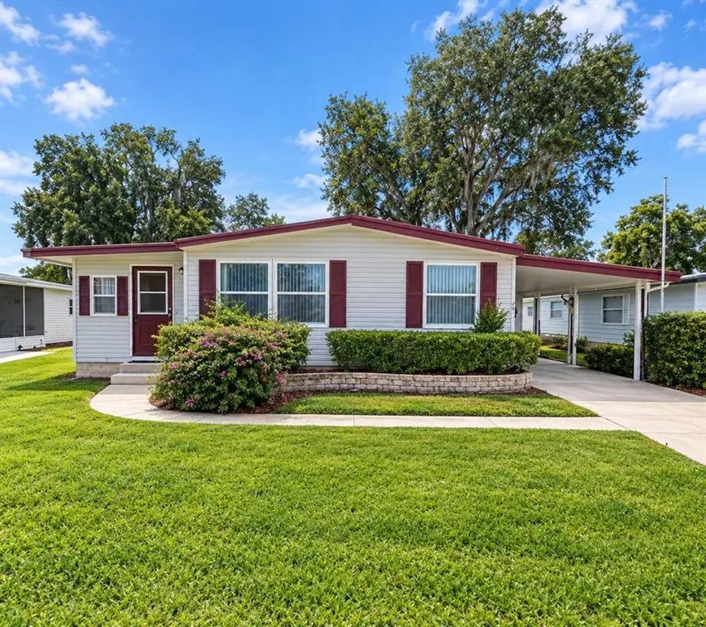 512 Palo Verde Drive, LEESBURG