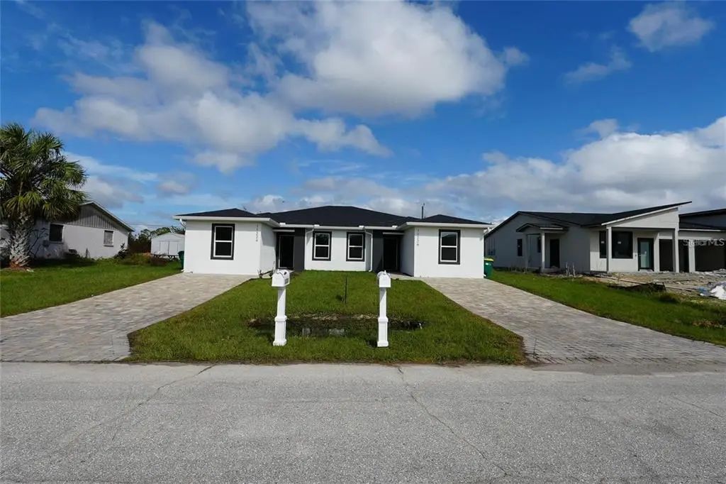 17196 Bonnie Avenue, PORT CHARLOTTE