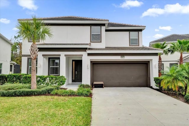 4571 Cabello Loop, KISSIMMEE