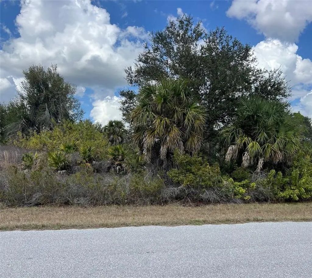 14202 Howard Avenue, PORT CHARLOTTE