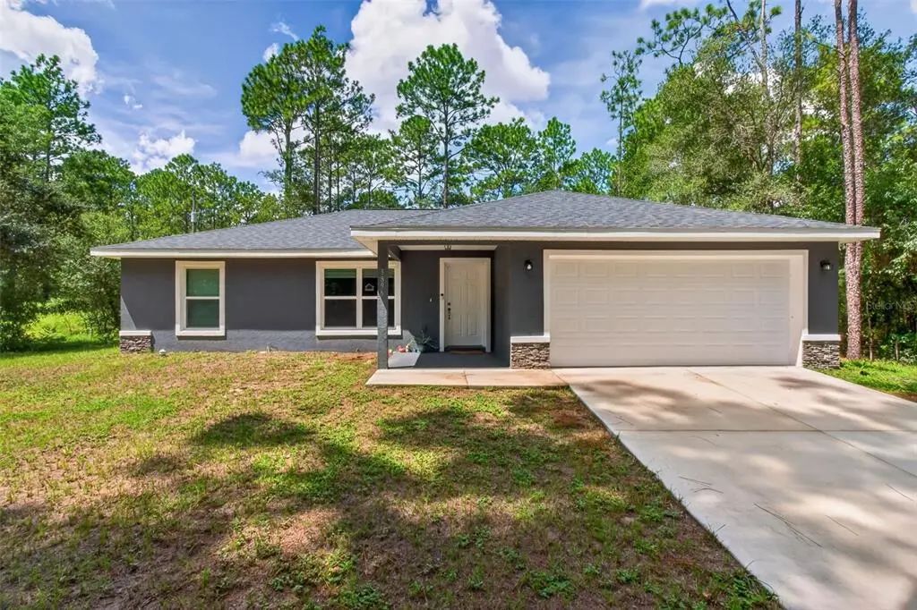 3896 Sw 177th Terrace, DUNNELLON