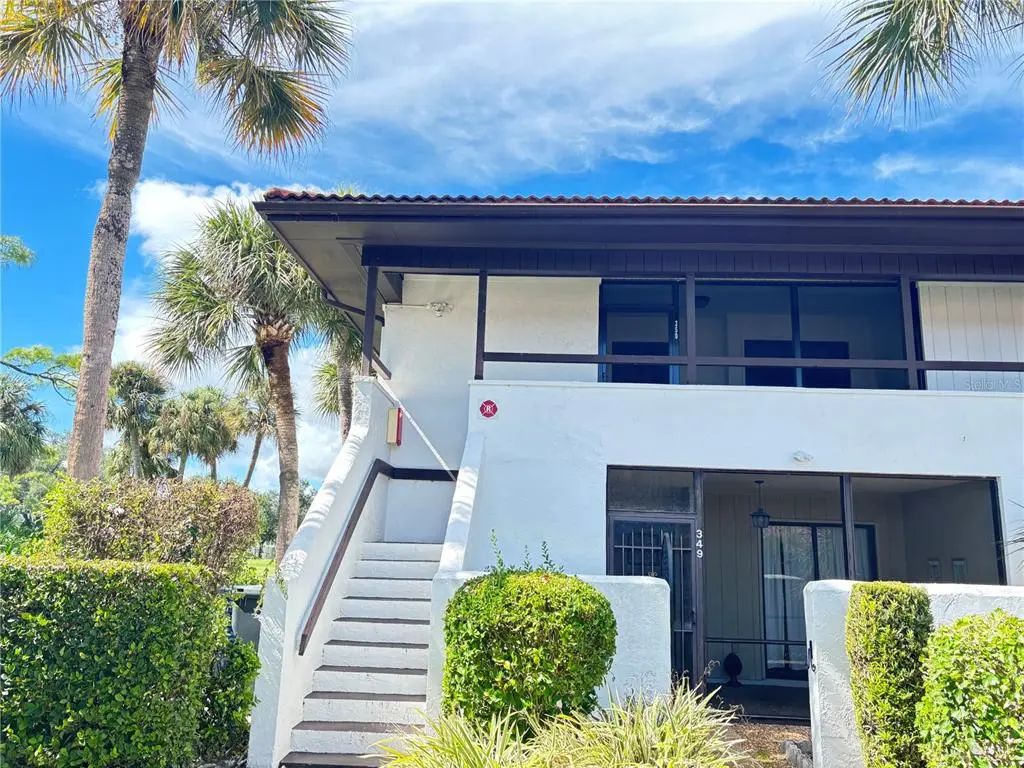 350 Barcelona Drive 350, BRADENTON