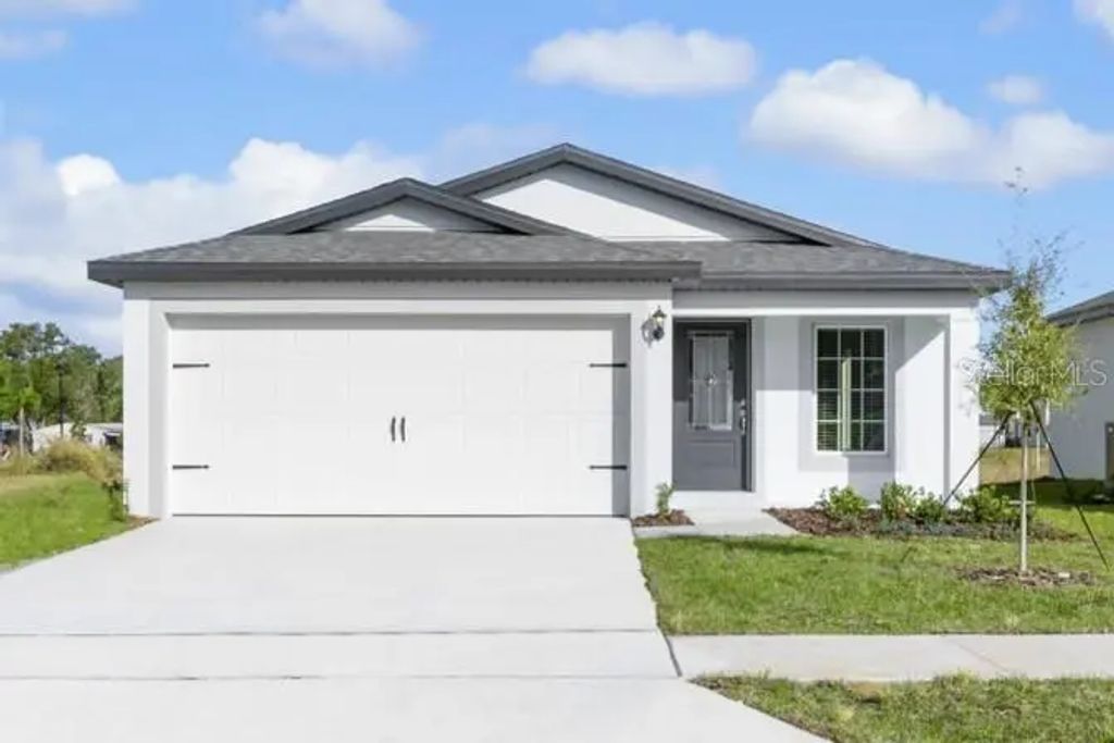 13327 Tula Loop, ASTATULA