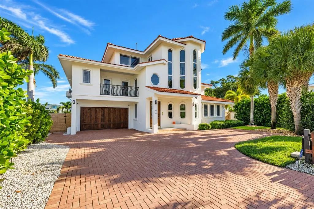 199 21st Avenue, ST. PETE BEACH