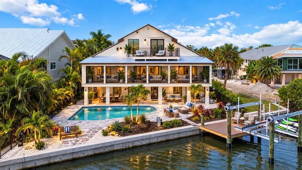 2795 N Beach Road B, ENGLEWOOD