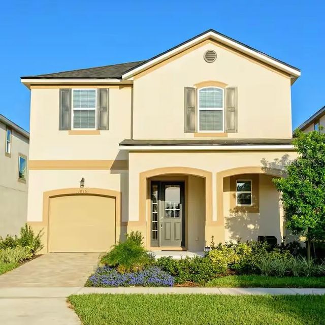 1816 Sandy Park Trail, KISSIMMEE