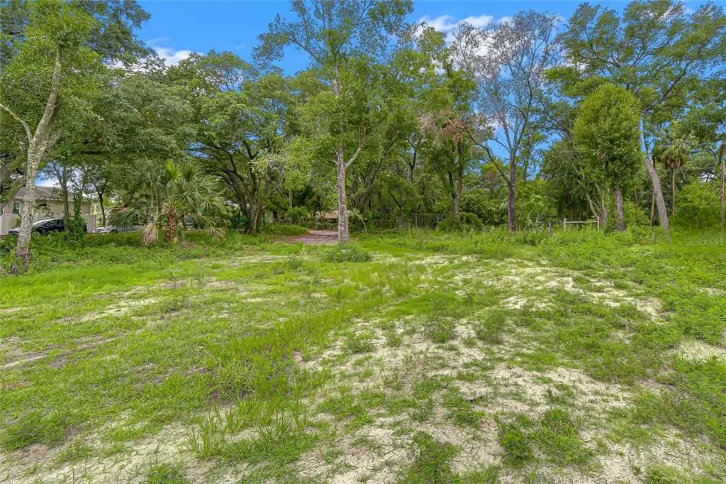 6806 New York Drive Lot A, TAMPA