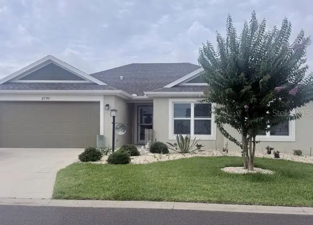 2790 Carytown Loop, THE VILLAGES