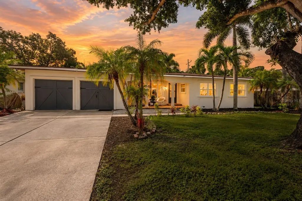 3138 W Euclid Avenue, TAMPA