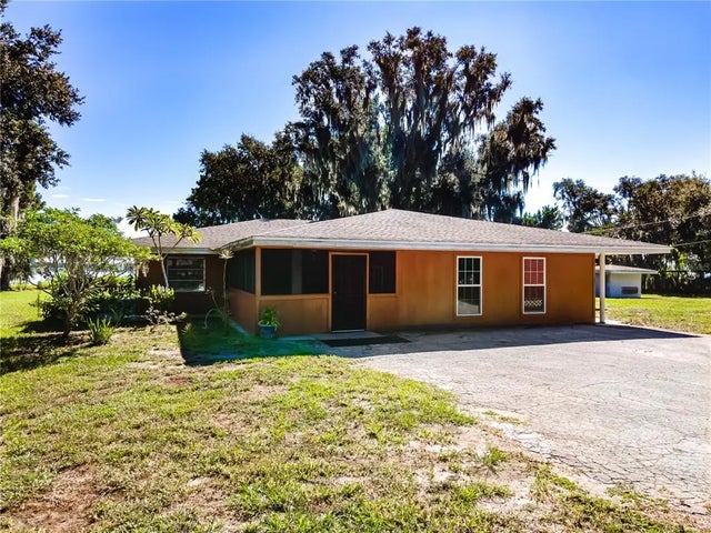 8309 W Lake Marion Road, HAINES CITY