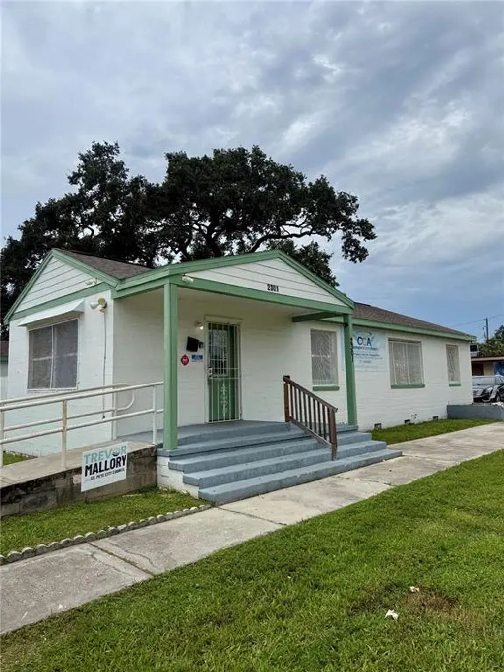 2301 Dr Martin Luther King Jr Street S, ST PETERSBURG