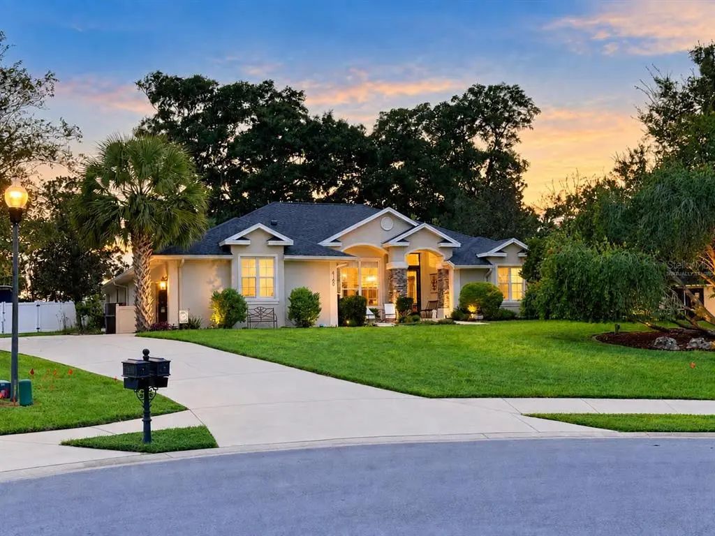4100 Se 53rd Court, OCALA