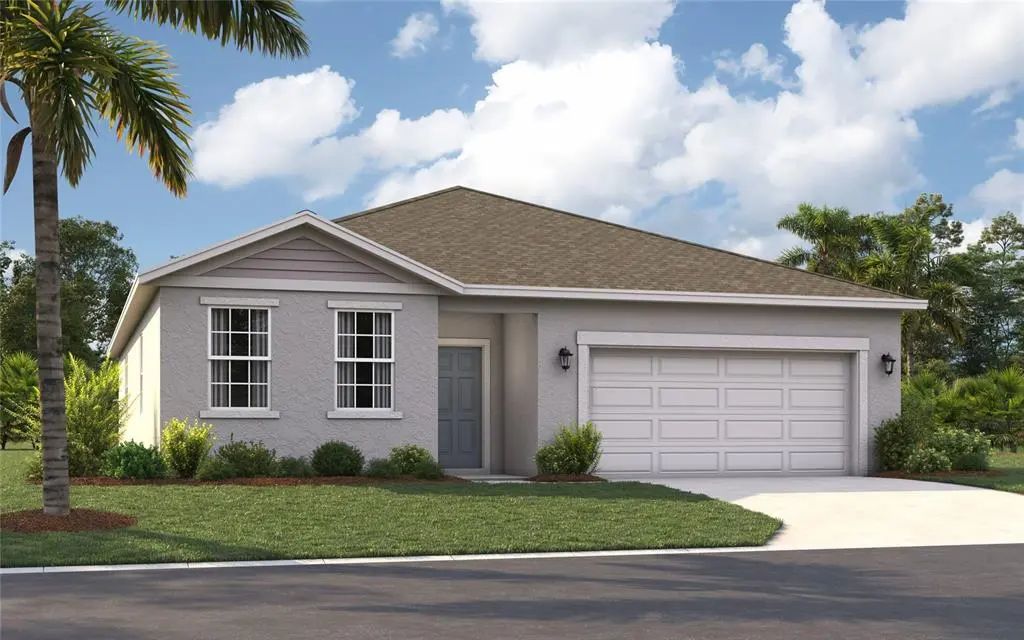 1600 Freedom Street, HAINES CITY