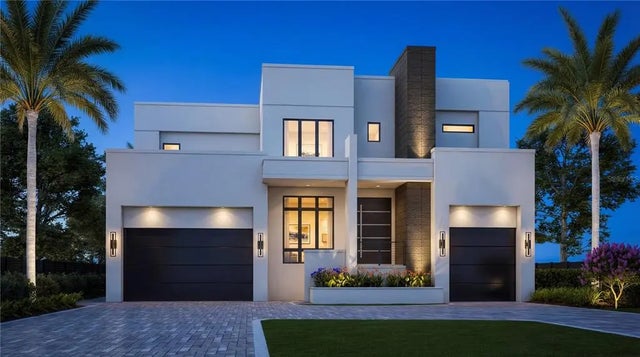 5007 W San Miguel Street, TAMPA