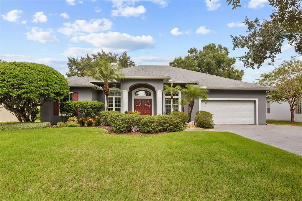 1249 Waterwitch Cove Circle, ORLANDO