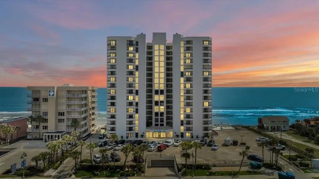 3855 S Atlantic Avenue Ph5, DAYTONA BEACH SHORES