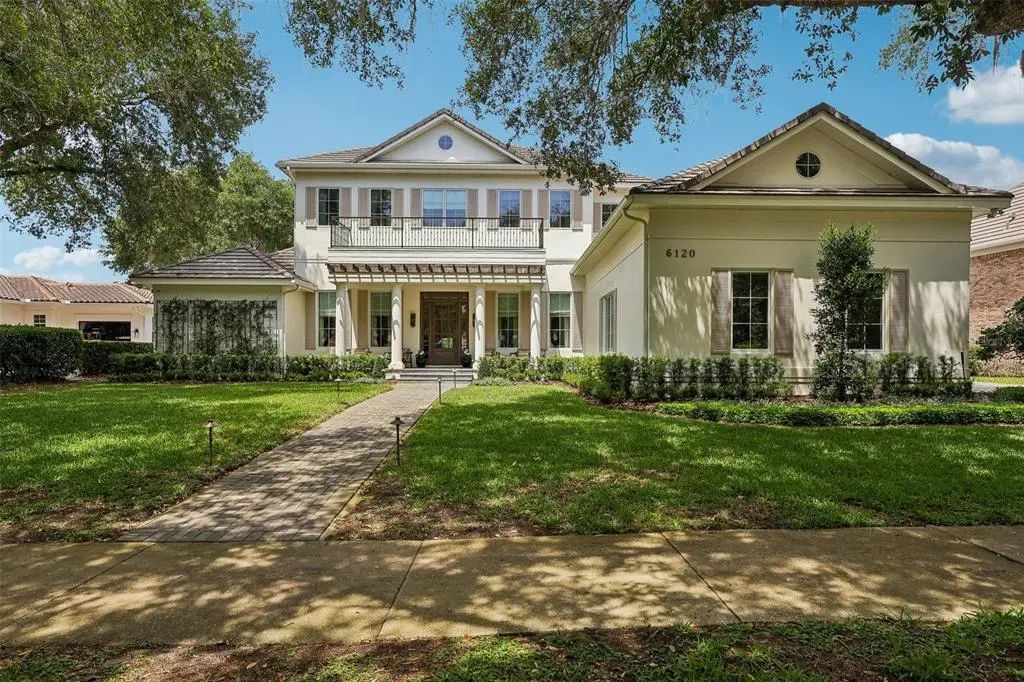 6120 Greatwater Drive, WINDERMERE