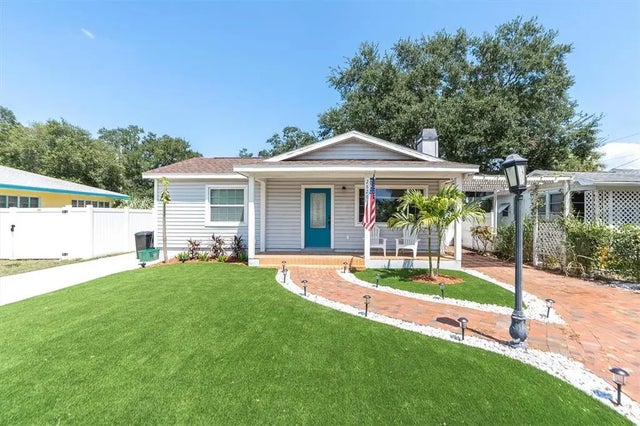 2826 54th Street S, GULFPORT
