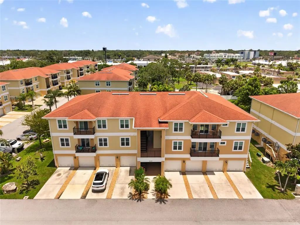6420 Banyan Boulevard 201, NEW PORT RICHEY