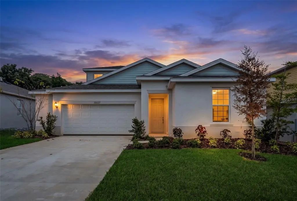 35127 Tuscan Hill Road, DADE CITY