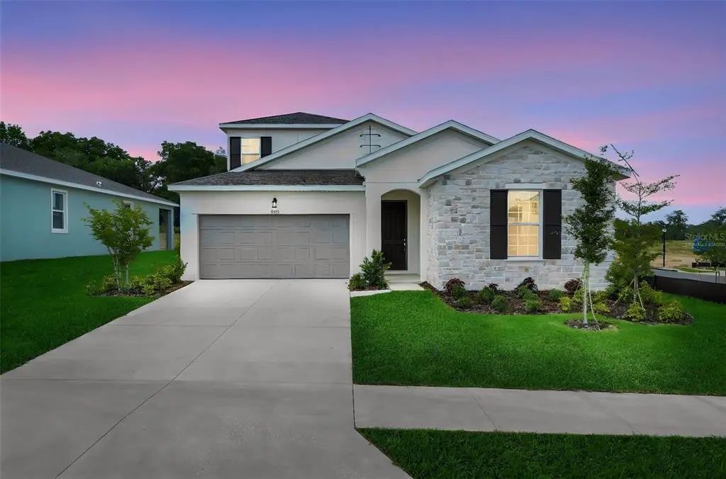 35127 Tuscan Hill Road, DADE CITY