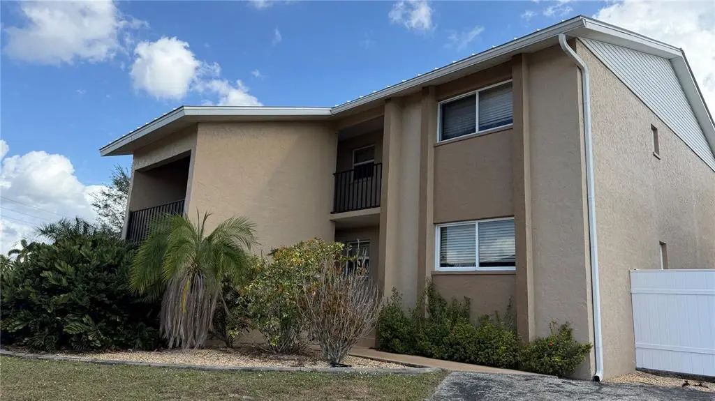 2845 Magdalina Avenue 4, PUNTA GORDA
