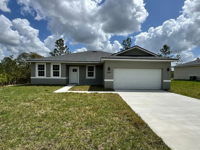 6629 N Waycross Way, CITRUS SPRINGS