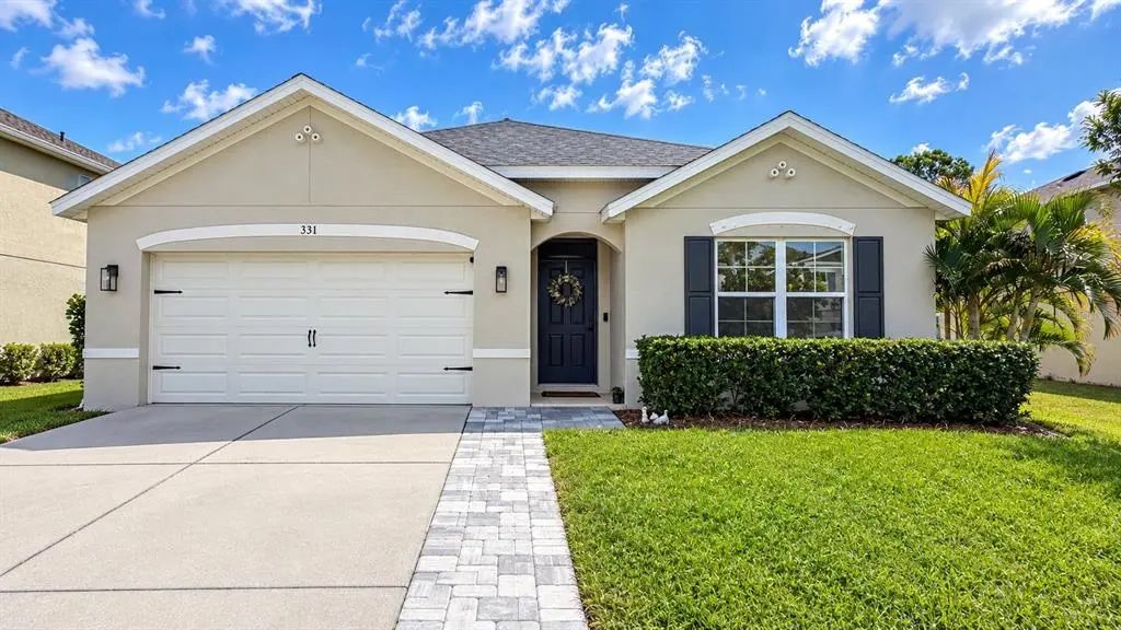 331 Tierra Verde Way, BRADENTON