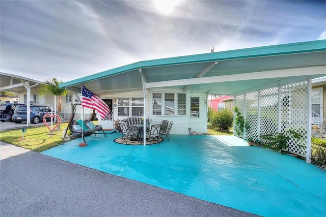251 Patterson Road C41, HAINES CITY