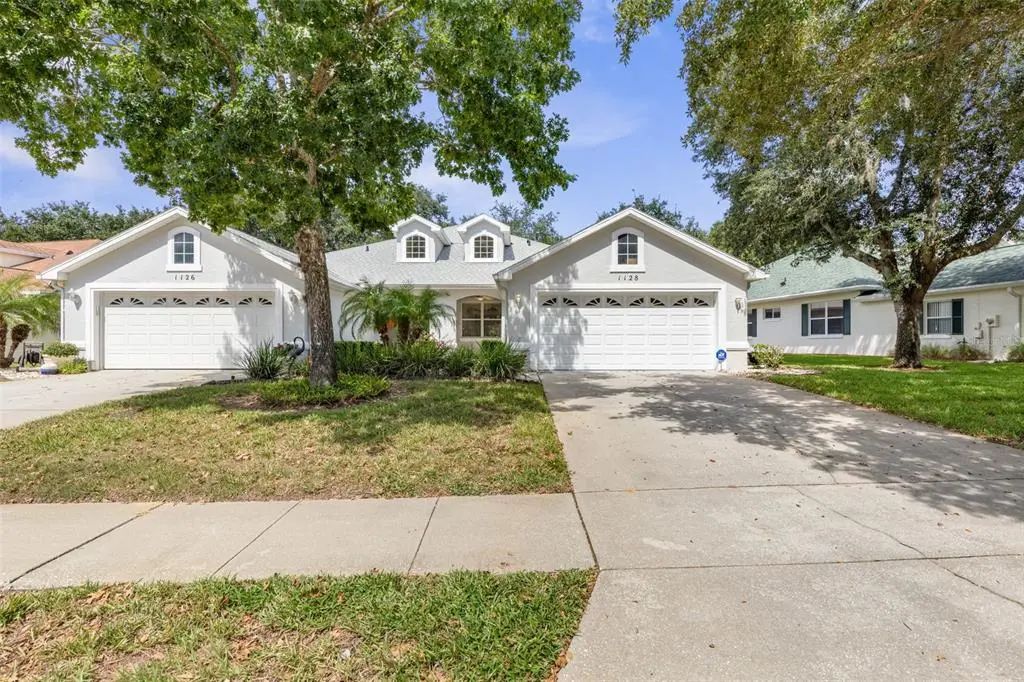1128 Glengad Run, ORMOND BEACH
